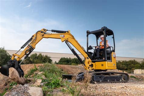 cat vskubota mini excavator|cat mini hydraulic excavators.